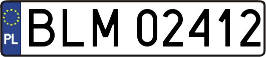 BLM02412