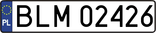 BLM02426