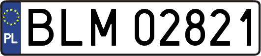 BLM02821