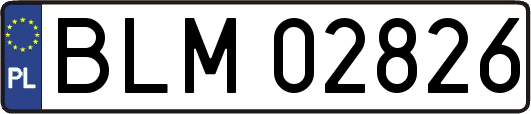 BLM02826