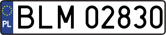 BLM02830