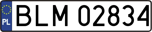 BLM02834