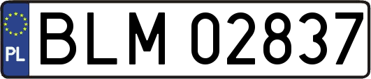 BLM02837