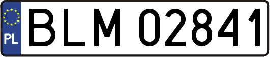 BLM02841