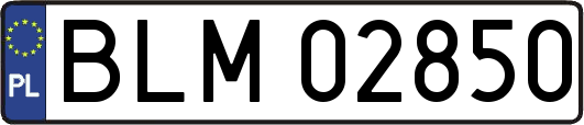 BLM02850