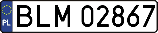 BLM02867