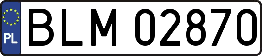 BLM02870
