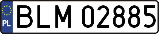 BLM02885
