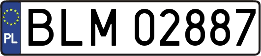 BLM02887