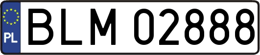 BLM02888