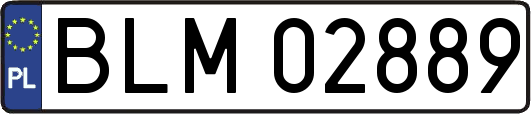 BLM02889