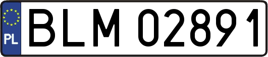 BLM02891