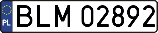 BLM02892