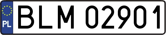 BLM02901