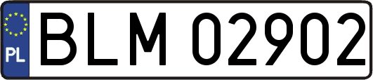 BLM02902