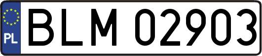 BLM02903