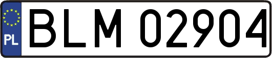 BLM02904