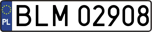BLM02908