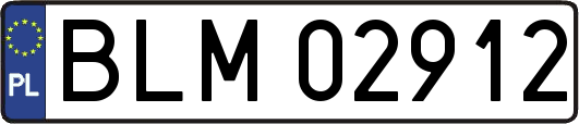 BLM02912
