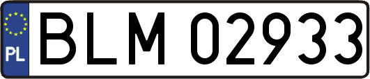 BLM02933