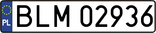 BLM02936