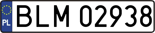 BLM02938