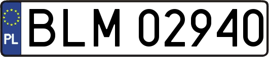 BLM02940
