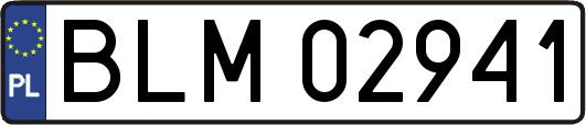BLM02941