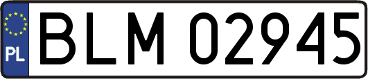 BLM02945