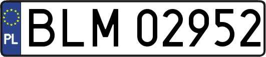 BLM02952