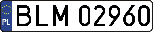 BLM02960