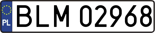 BLM02968
