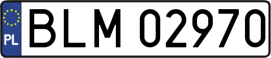 BLM02970