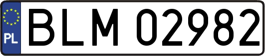 BLM02982