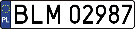 BLM02987