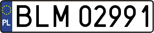BLM02991
