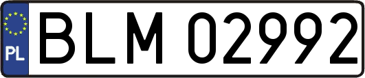 BLM02992