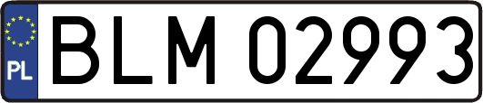 BLM02993