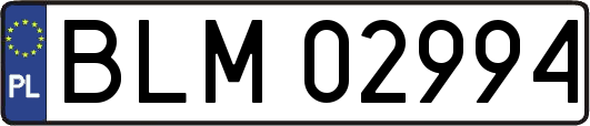 BLM02994