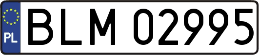 BLM02995