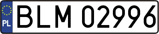 BLM02996
