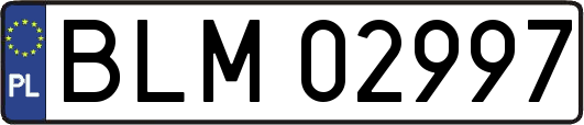 BLM02997
