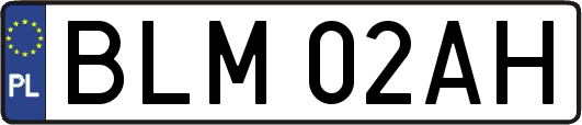 BLM02AH
