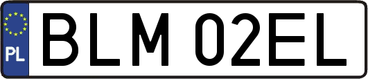 BLM02EL