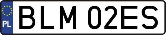 BLM02ES