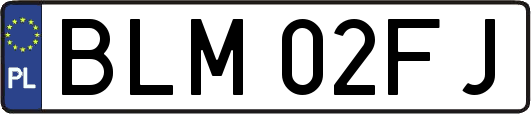 BLM02FJ