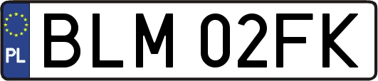 BLM02FK