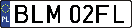 BLM02FL