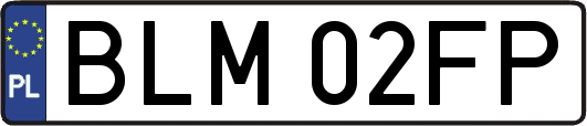 BLM02FP