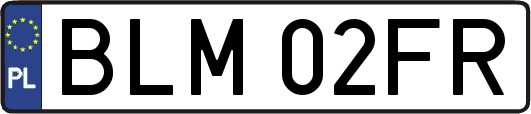 BLM02FR